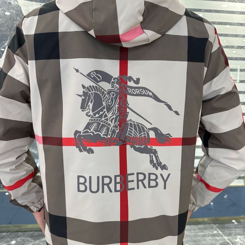 Burberry Outwear